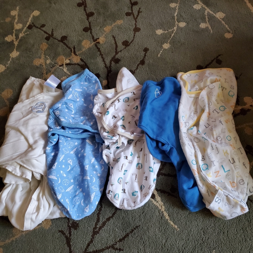Newborn baby boy bundle plz see all photos